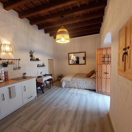Apartamento Buleria Jerez de la Frontera Zewnętrze zdjęcie
