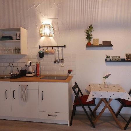 Apartamento Buleria Jerez de la Frontera Zewnętrze zdjęcie