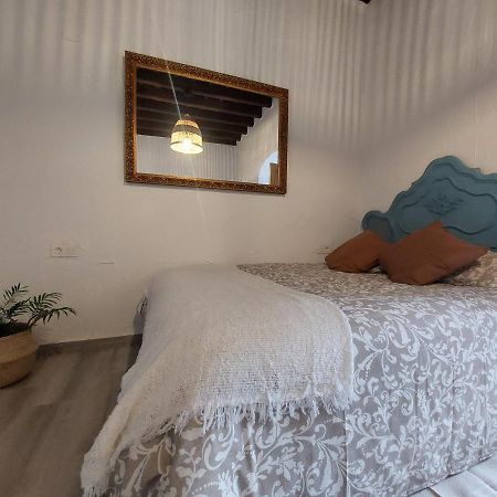Apartamento Buleria Jerez de la Frontera Zewnętrze zdjęcie