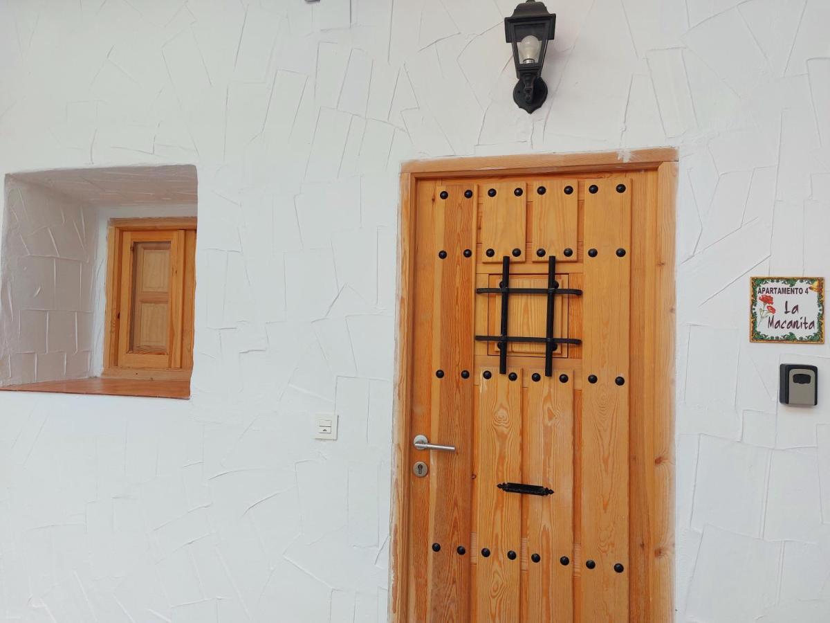 Apartamento Buleria Jerez de la Frontera Zewnętrze zdjęcie