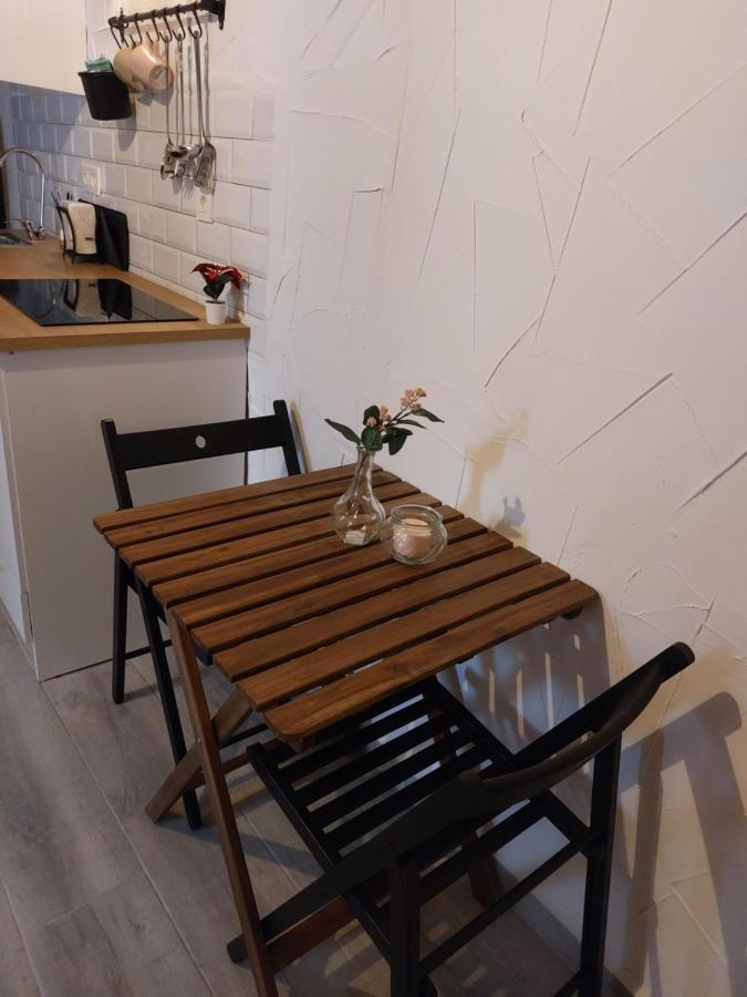 Apartamento Buleria Jerez de la Frontera Zewnętrze zdjęcie