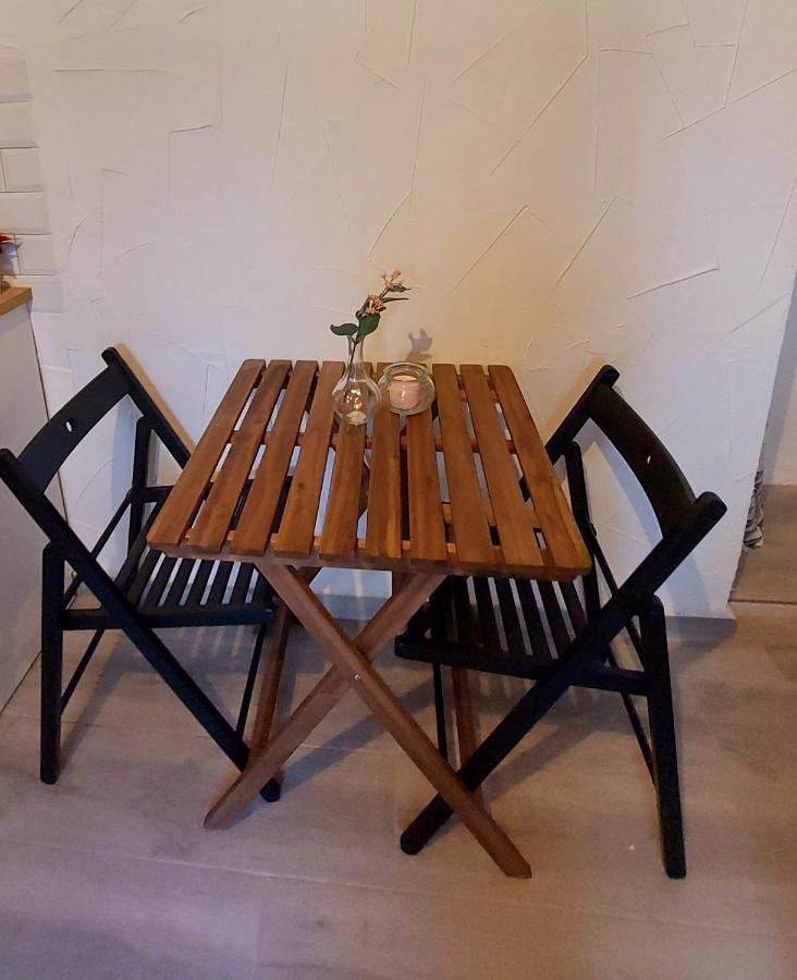 Apartamento Buleria Jerez de la Frontera Zewnętrze zdjęcie