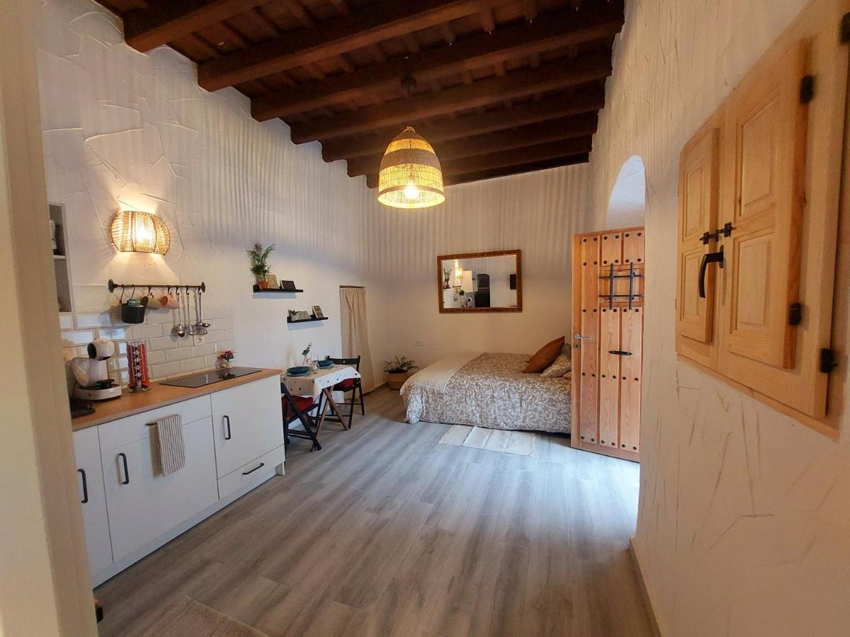 Apartamento Buleria Jerez de la Frontera Zewnętrze zdjęcie