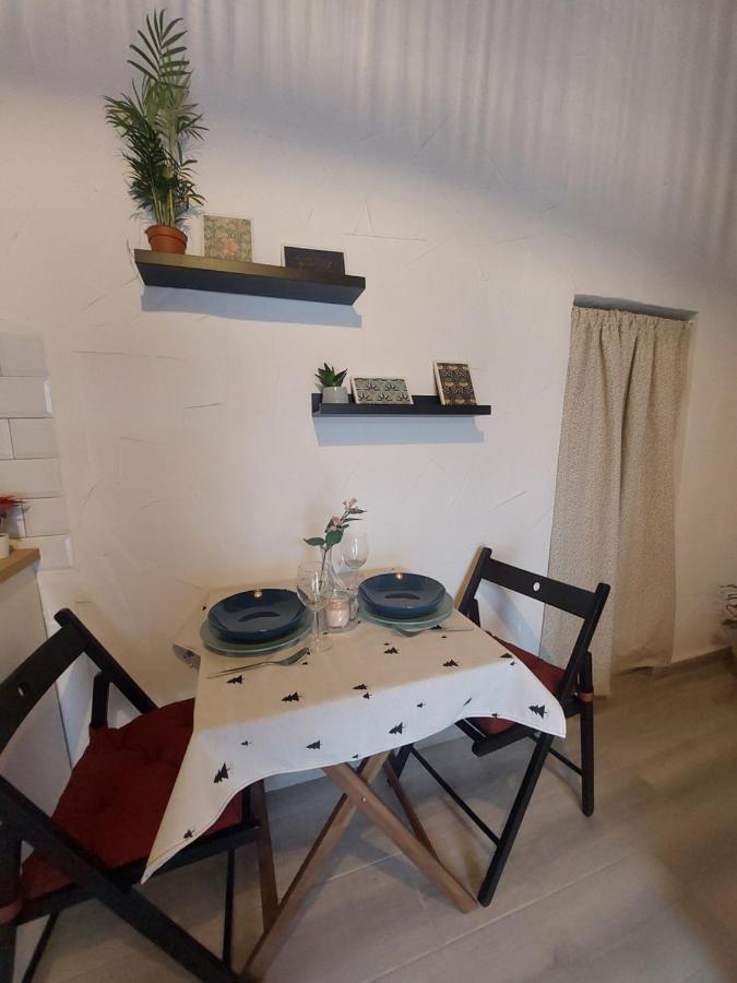 Apartamento Buleria Jerez de la Frontera Zewnętrze zdjęcie