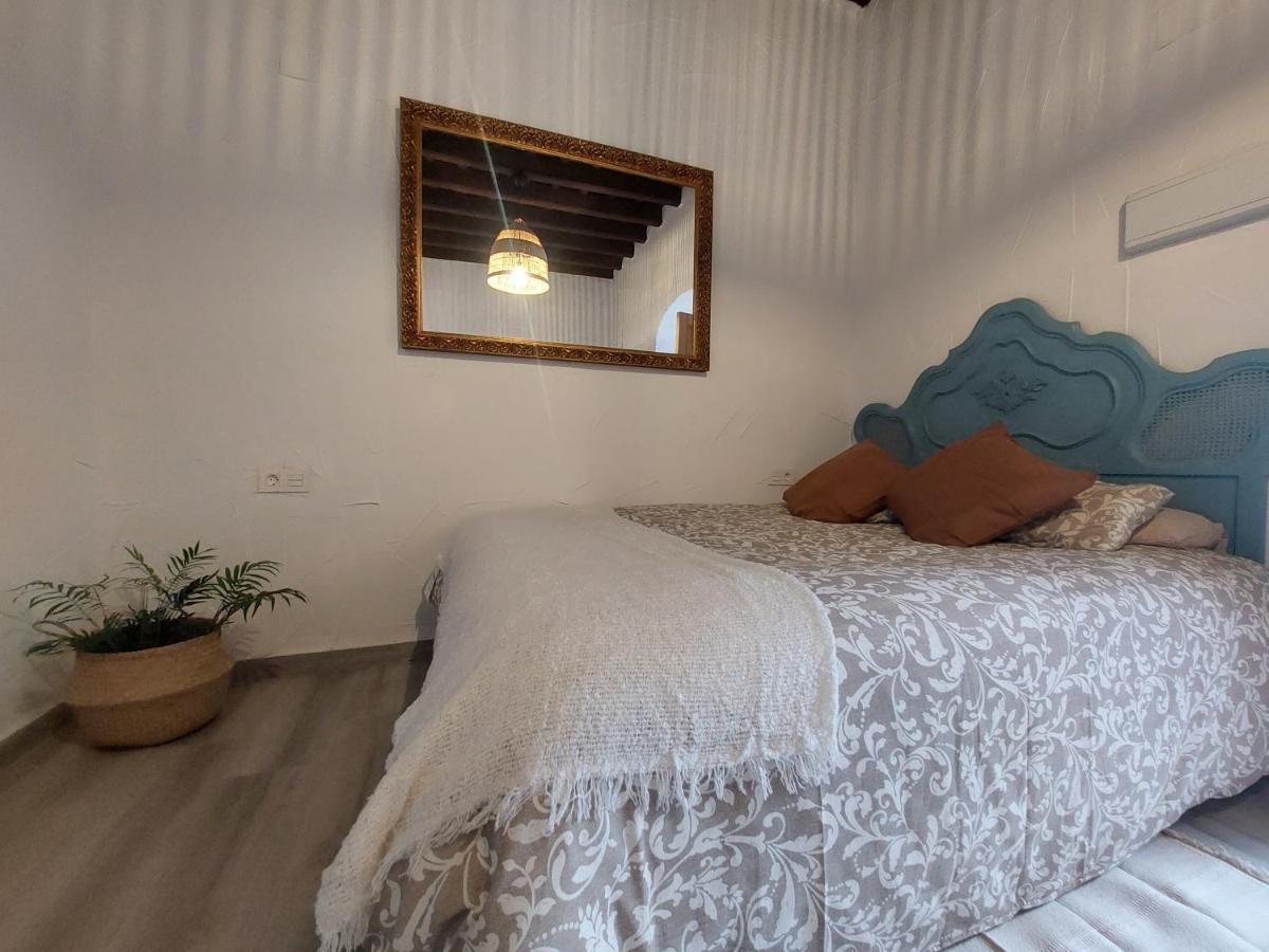 Apartamento Buleria Jerez de la Frontera Zewnętrze zdjęcie