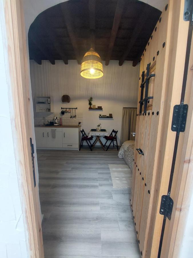 Apartamento Buleria Jerez de la Frontera Zewnętrze zdjęcie